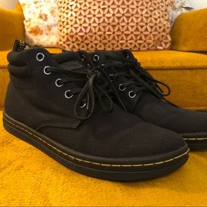 Dr Martin boots